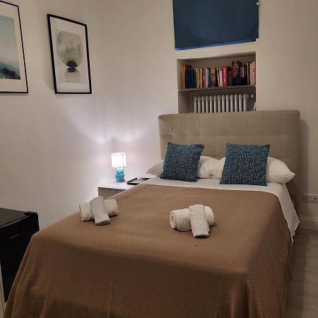 Hotel Nel Salotto Di Napoli Esterno foto