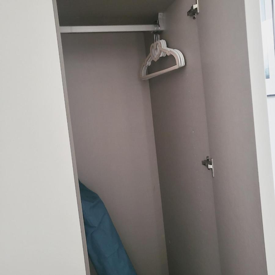 Hotel Nel Salotto Di Napoli Esterno foto