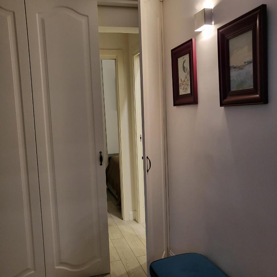 Hotel Nel Salotto Di Napoli Esterno foto